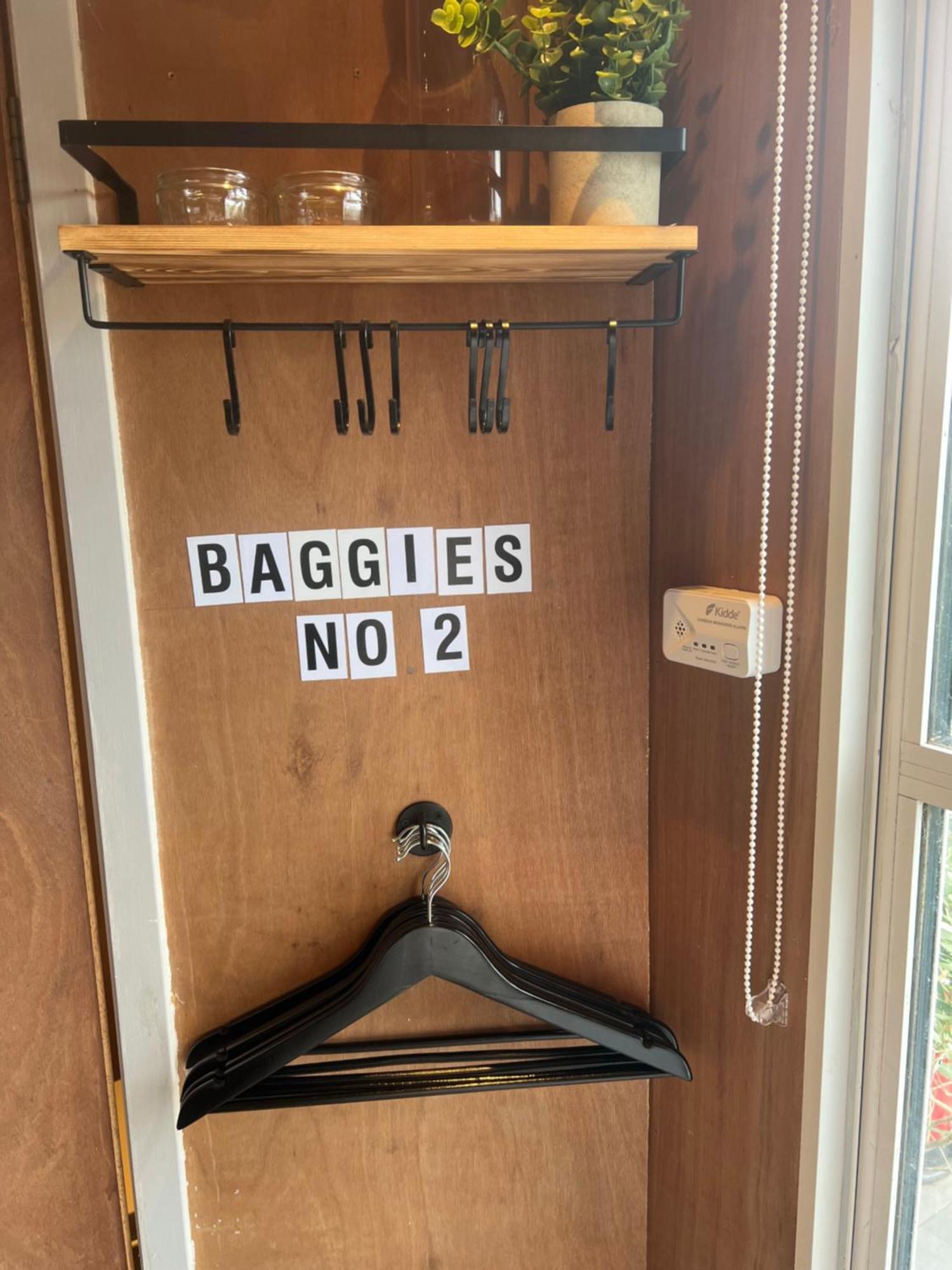 Baggies No.2 Ξενοδοχείο Μπράιτον Εξωτερικό φωτογραφία